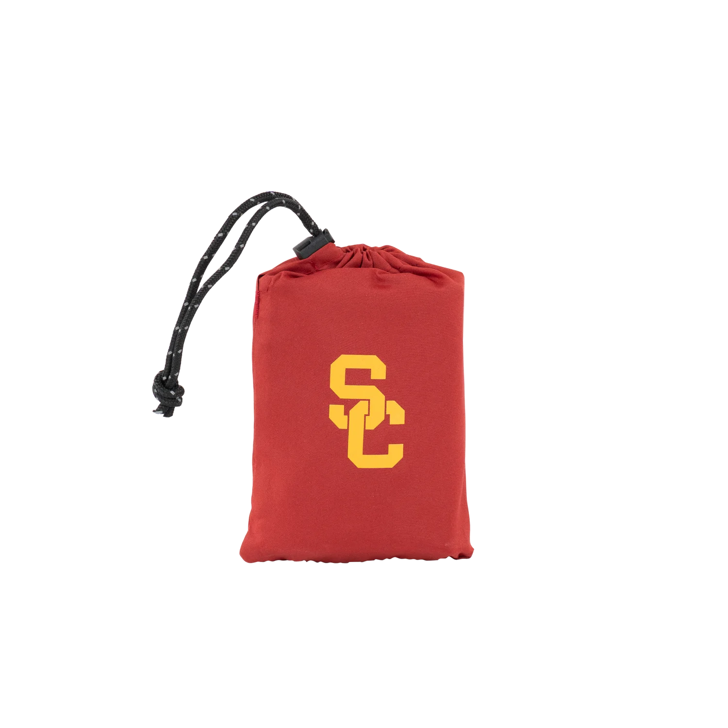 V Seat™ Inflatable Stadium Cushion - USC Trojans product photo