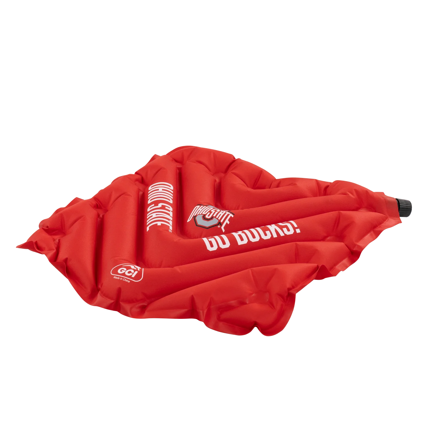 V Seat™ Inflatable Stadium Cushion - Ohio State Buckeyes product photo