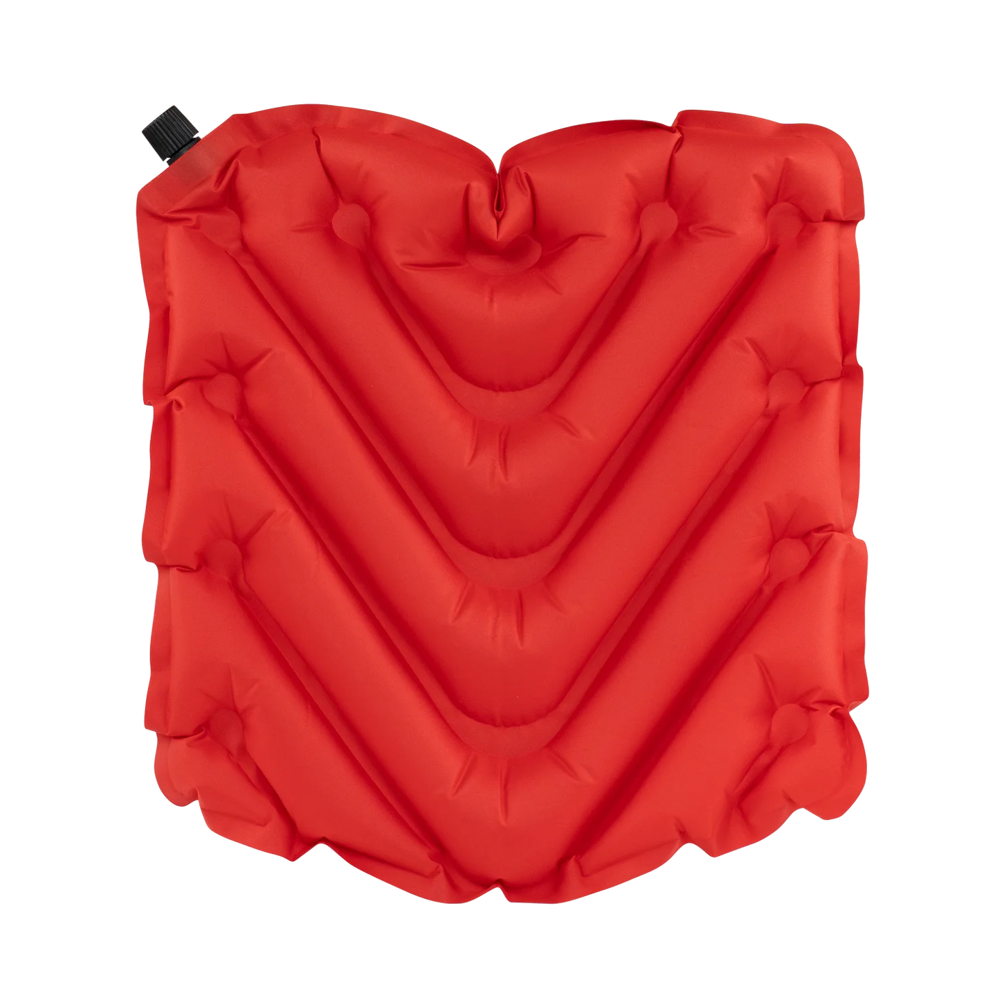 V Seat™ Inflatable Stadium Cushion - Ohio State Buckeyes product photo