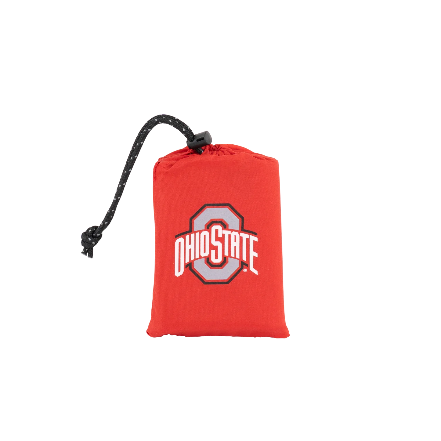 V Seat™ Inflatable Stadium Cushion - Ohio State Buckeyes product photo