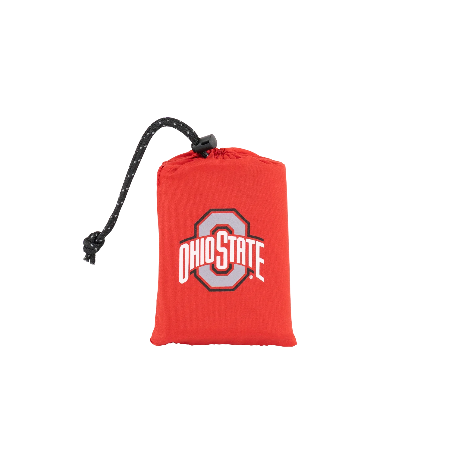 V Seat™ Inflatable Stadium Cushion - Ohio State Buckeyes product photo