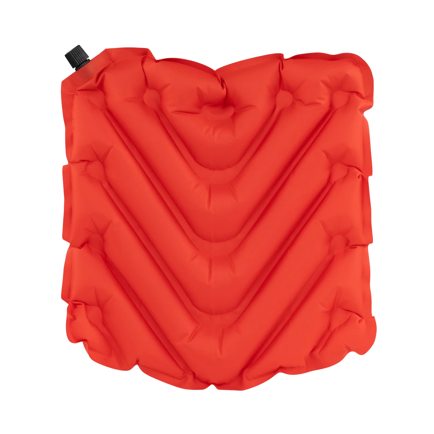 V Seat™ Inflatable Stadium Cushion - Nebraska Cornhuskers product photo