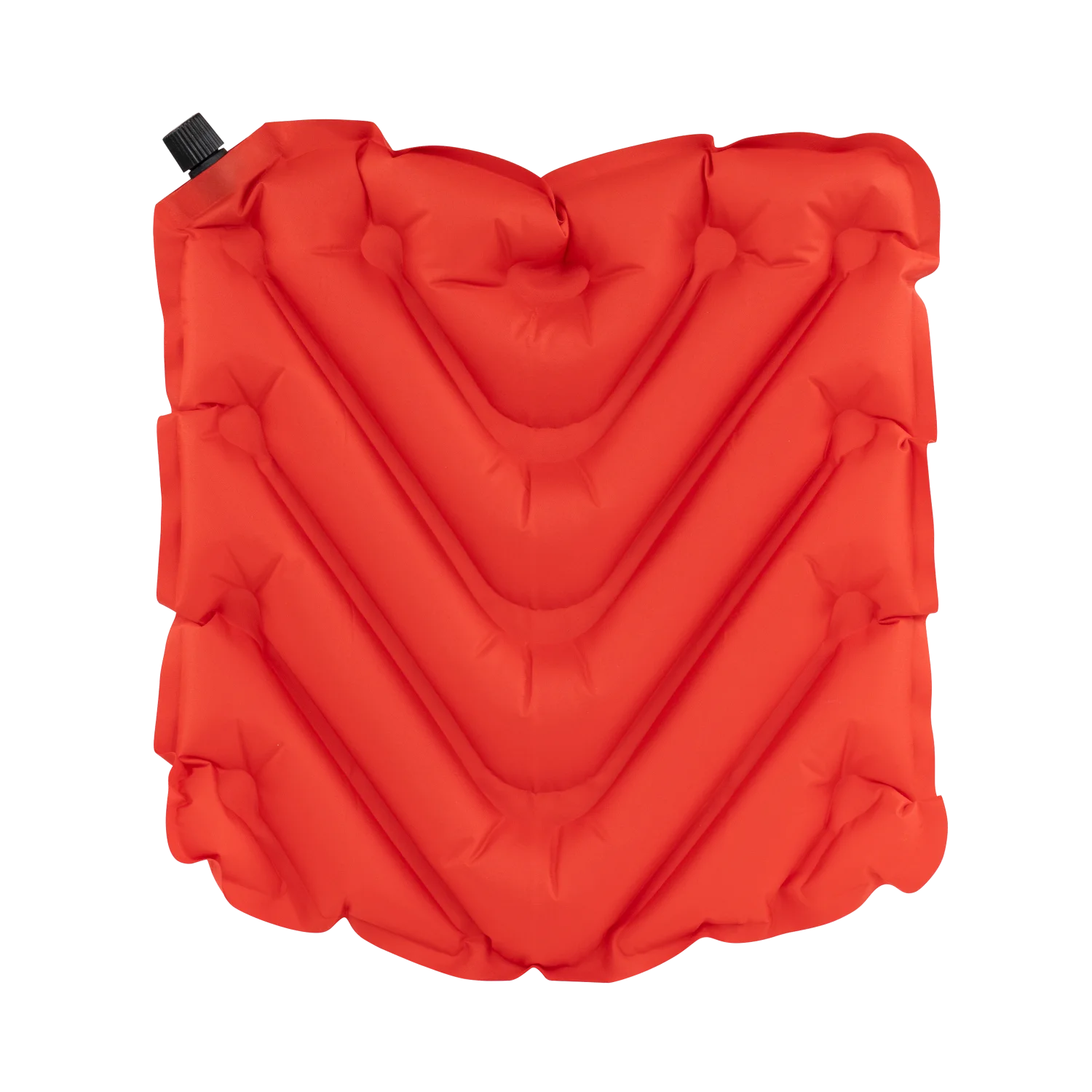 V Seat™ Inflatable Stadium Cushion - Nebraska Cornhuskers product photo