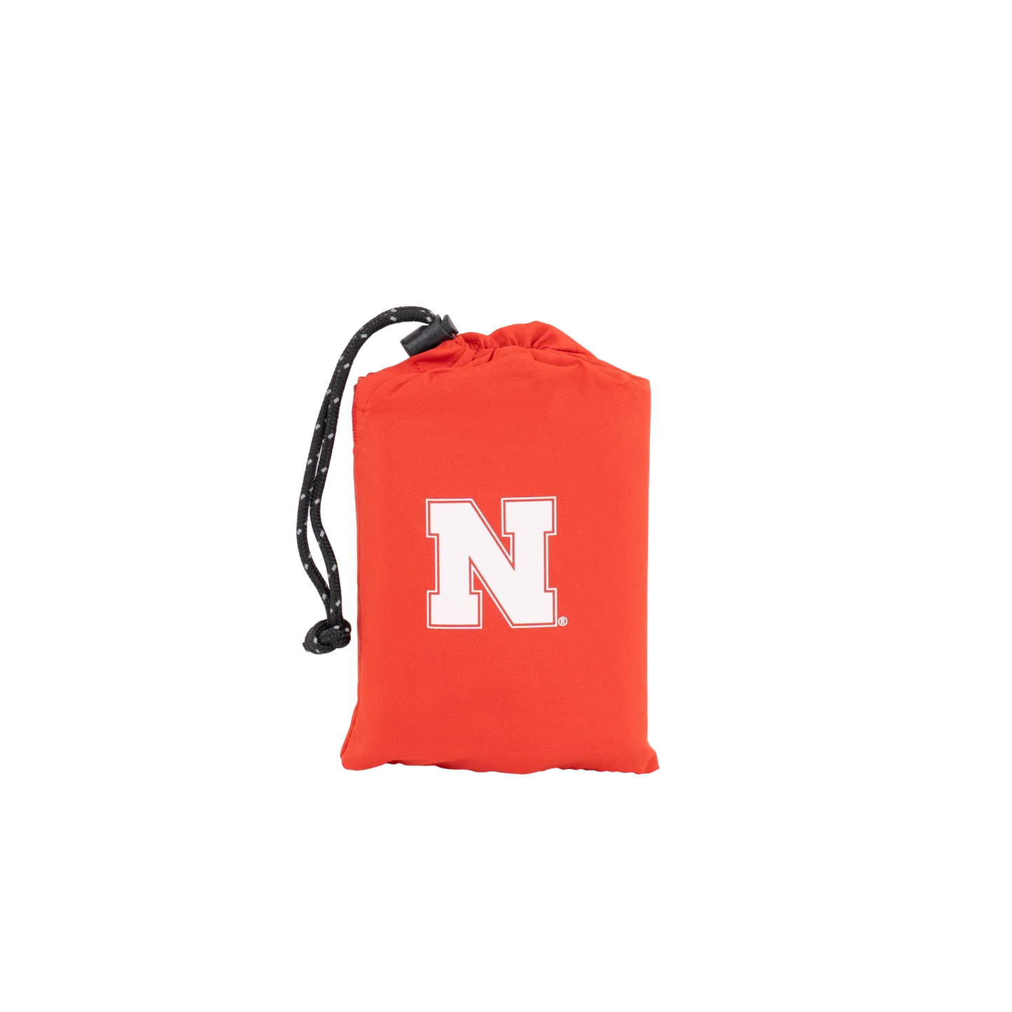 V Seat™ Inflatable Stadium Cushion - Nebraska Cornhuskers product photo
