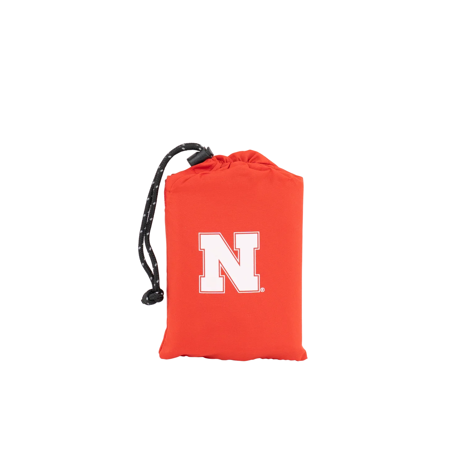 V Seat™ Inflatable Stadium Cushion - Nebraska Cornhuskers product photo