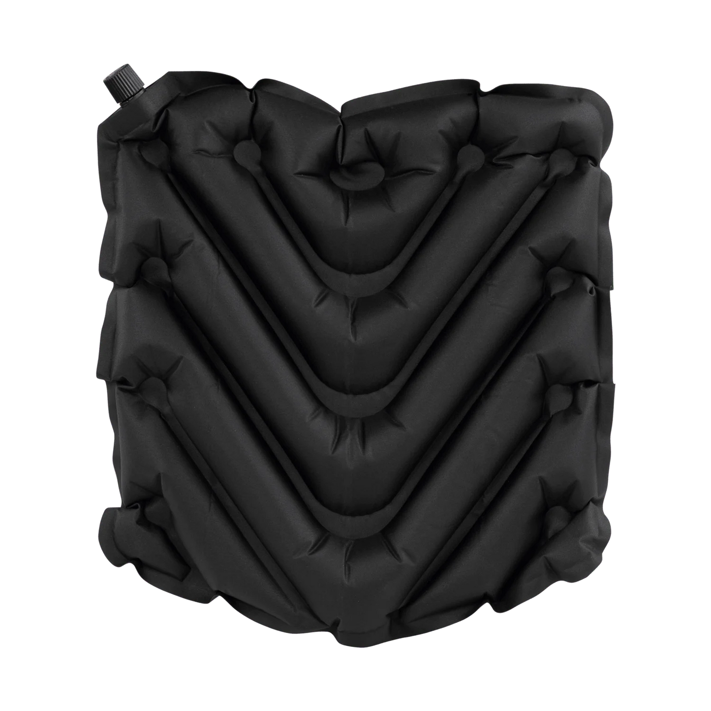 V Seat™ Inflatable Stadium Cushion - Iowa Hawkeyes product photo