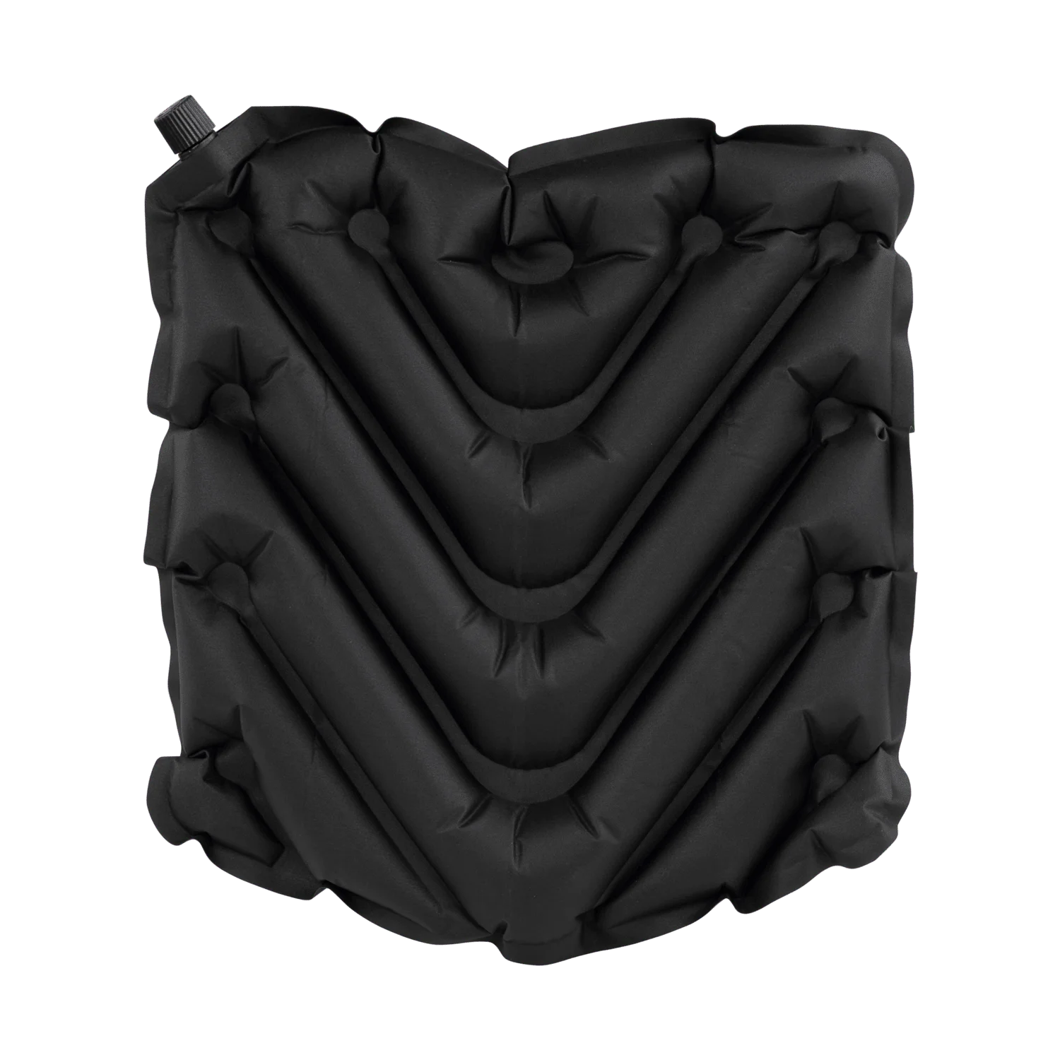 V Seat™ Inflatable Stadium Cushion - Iowa Hawkeyes product photo