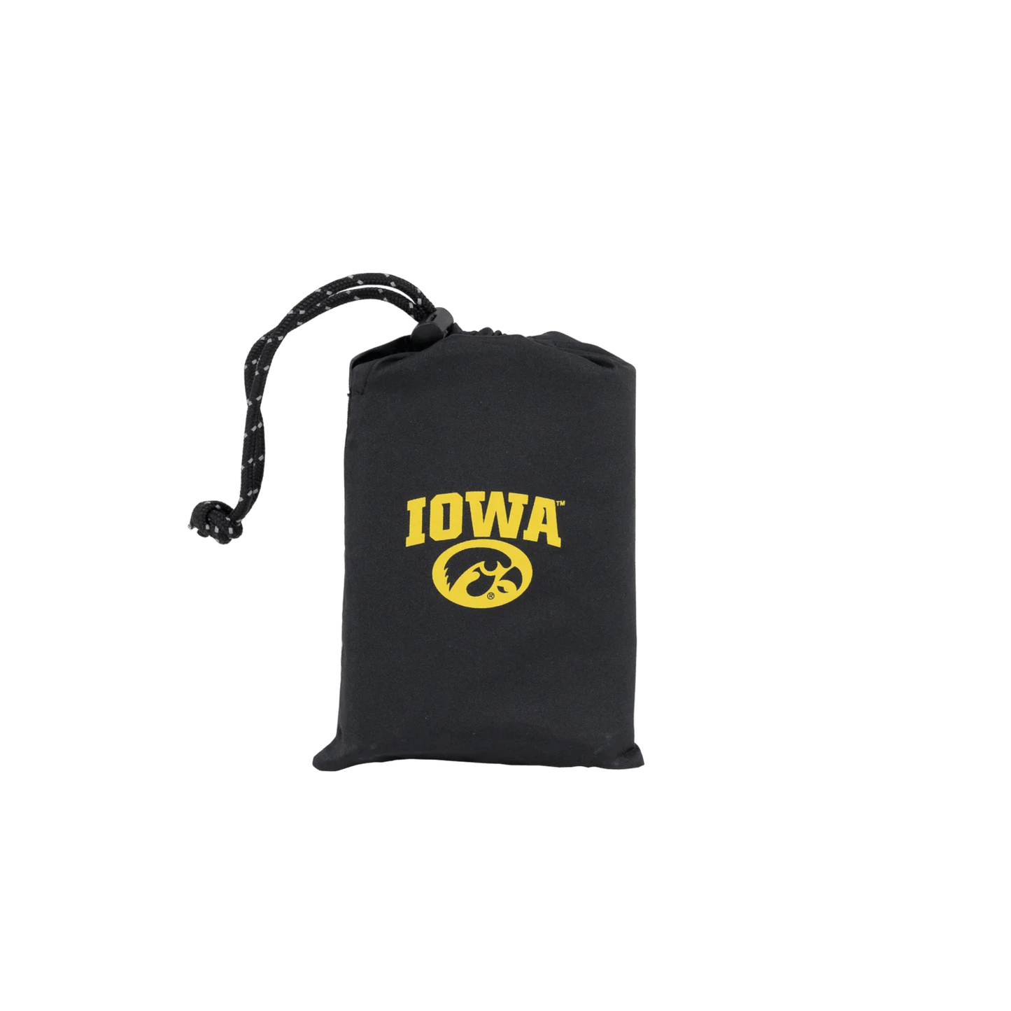 V Seat™ Inflatable Stadium Cushion - Iowa Hawkeyes product photo