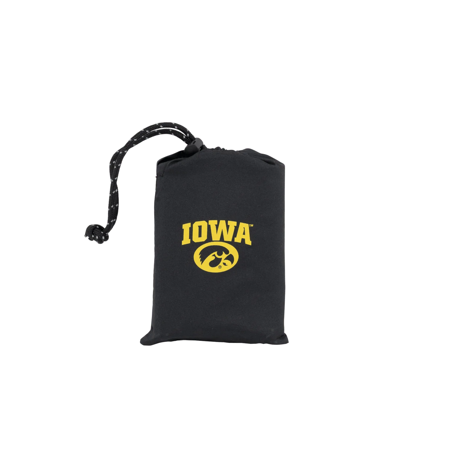 V Seat™ Inflatable Stadium Cushion - Iowa Hawkeyes product photo