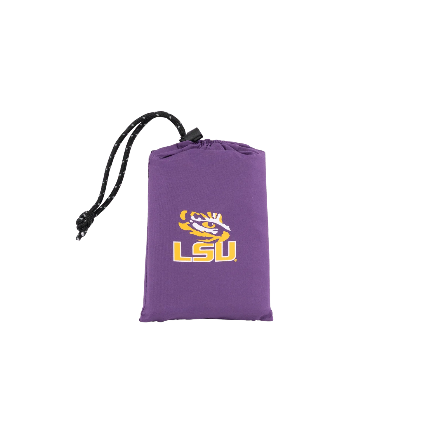V Seat™ Inflatable Stadium Cushion - LSU Tigers product photo
