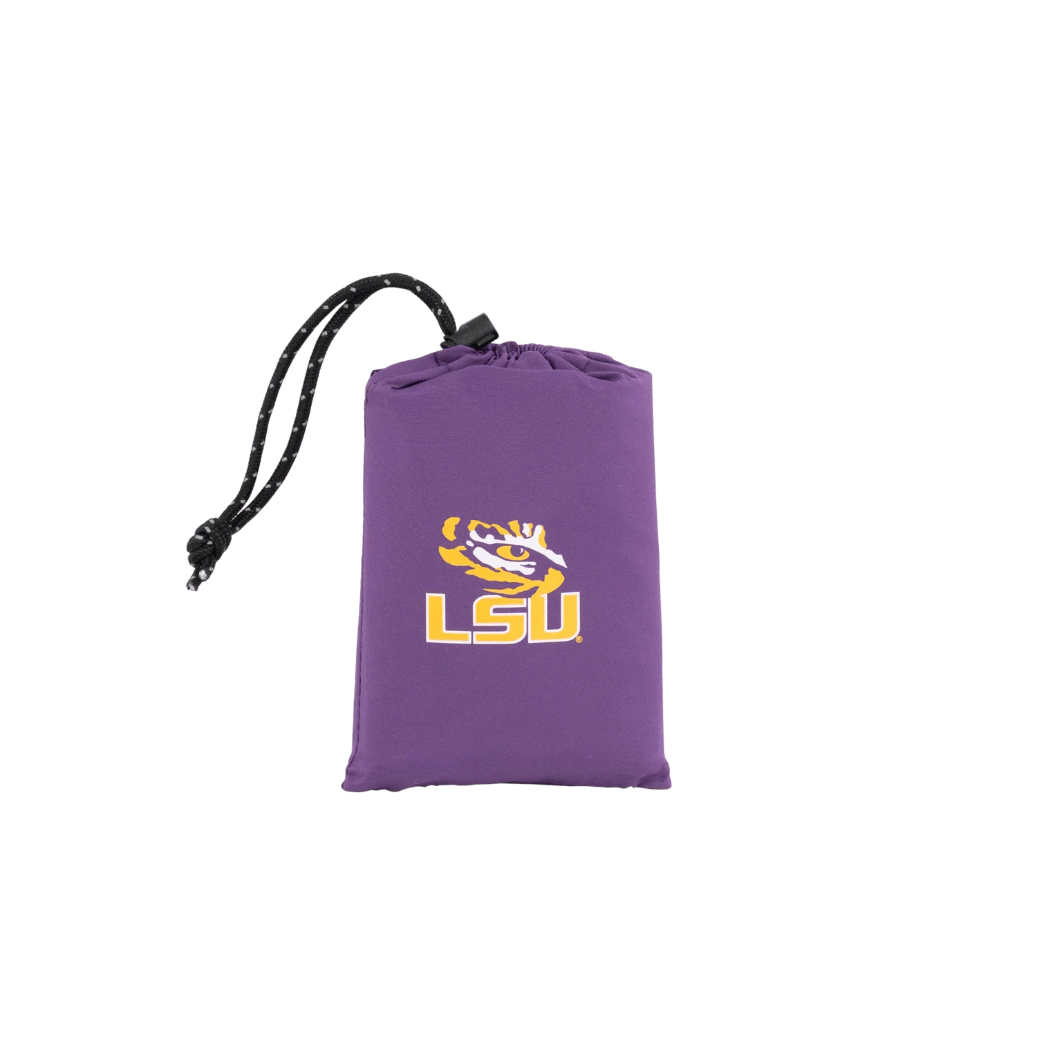 V Seat™ Inflatable Stadium Cushion - LSU Tigers product photo