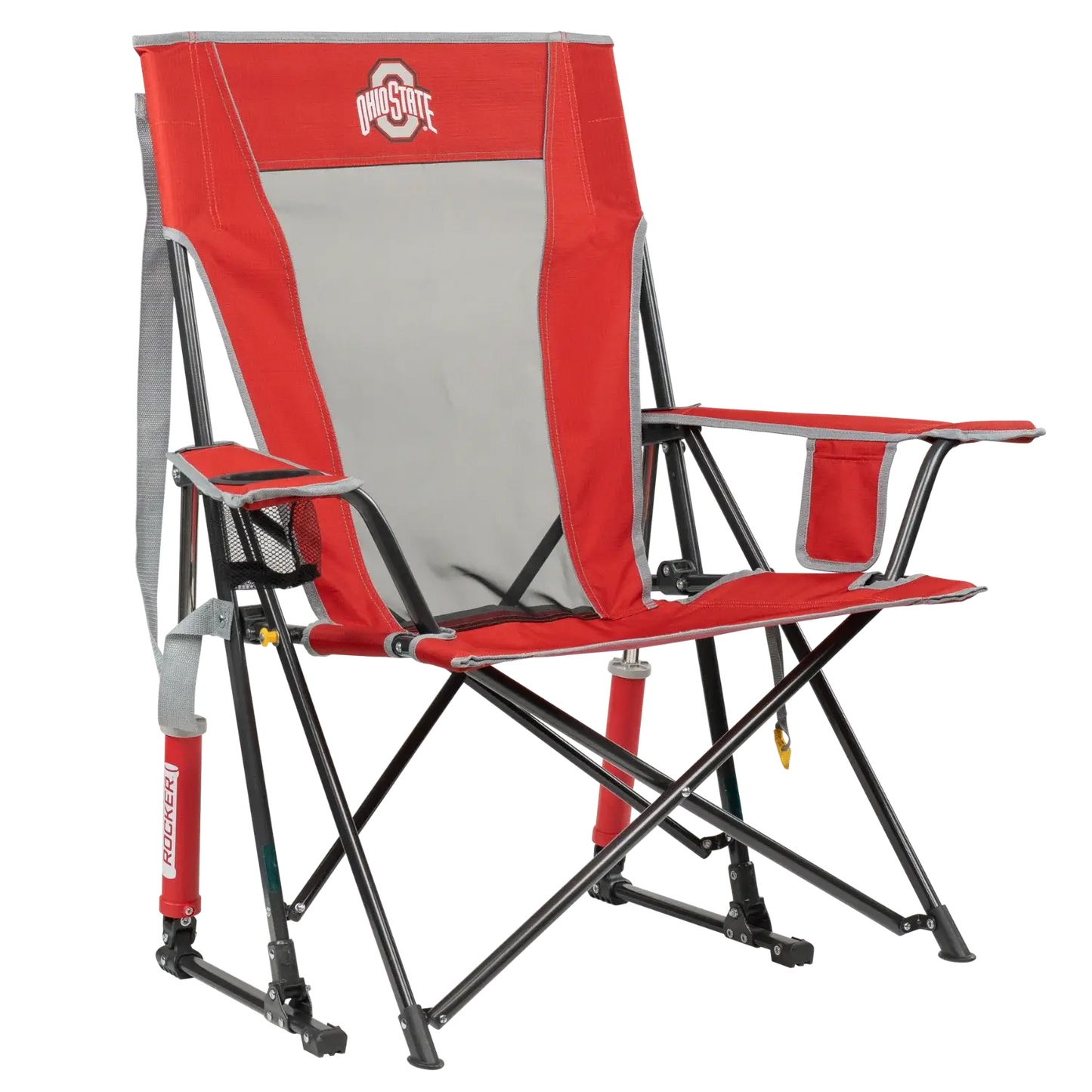 Comfort Pro Rocker™ - Ohio State Buckeyes product photo