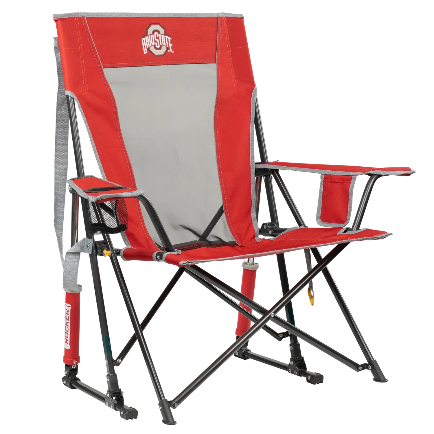 Comfort Pro Rocker™ - Ohio State Buckeyes product photo