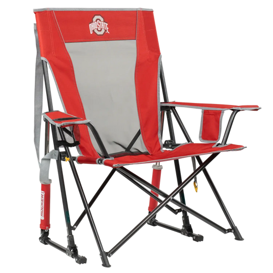 Comfort Pro Rocker™ - Ohio State Buckeyes product photo