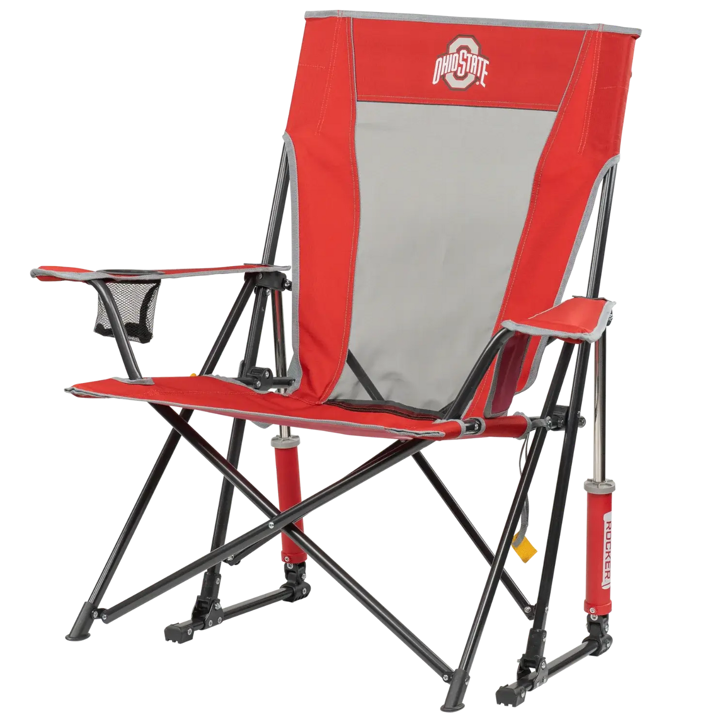 Comfort Pro Rocker™ - Ohio State Buckeyes product photo