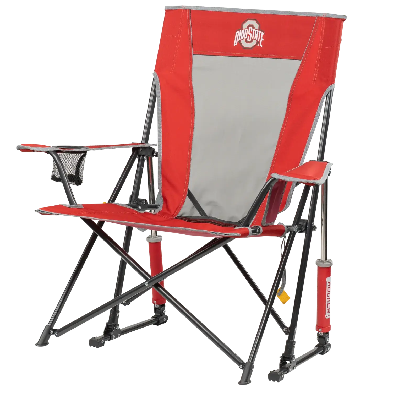 Comfort Pro Rocker™ - Ohio State Buckeyes product photo