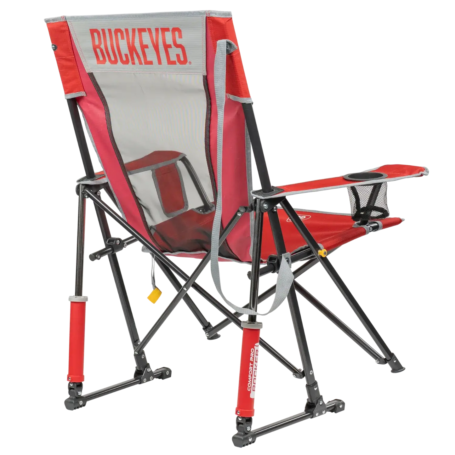 Comfort Pro Rocker™ - Ohio State Buckeyes product photo