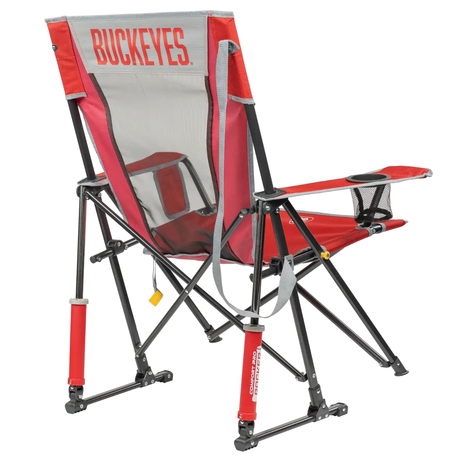 Comfort Pro Rocker™ - Ohio State Buckeyes product photo
