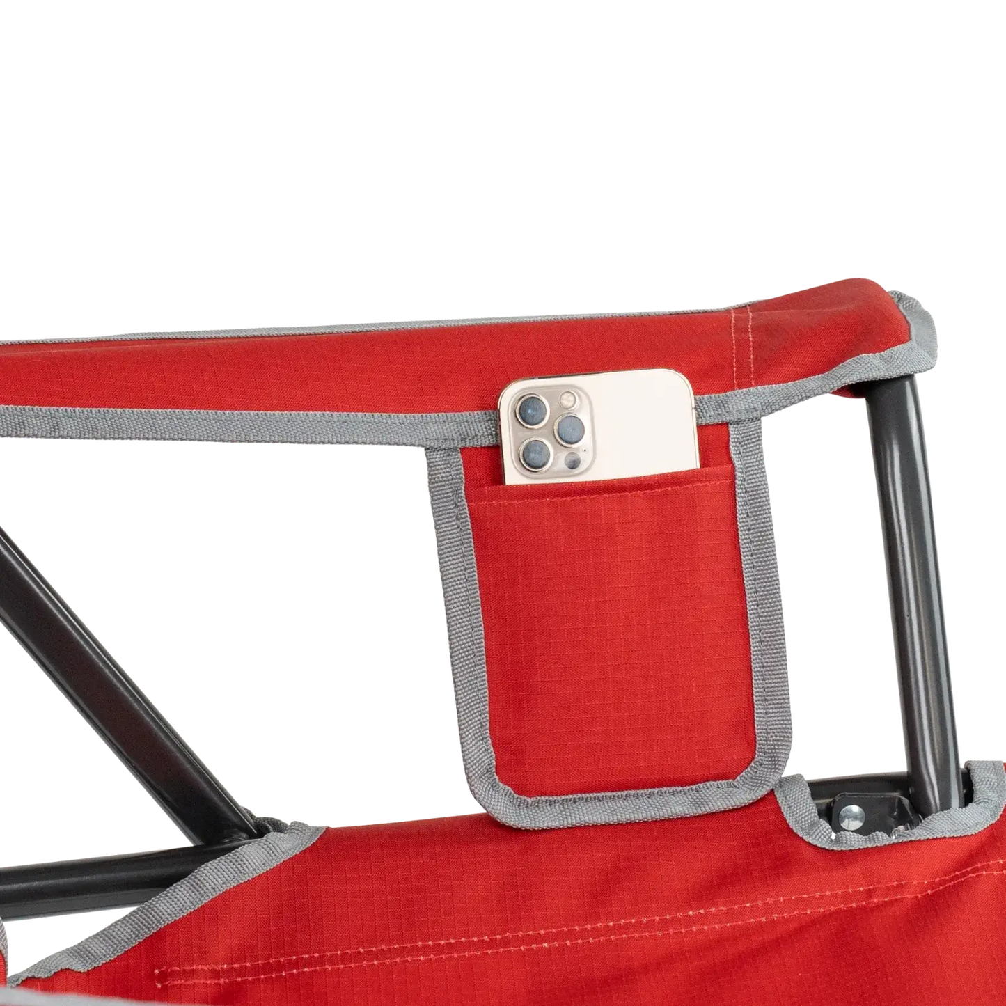 Comfort Pro Rocker™ - Ohio State Buckeyes product photo