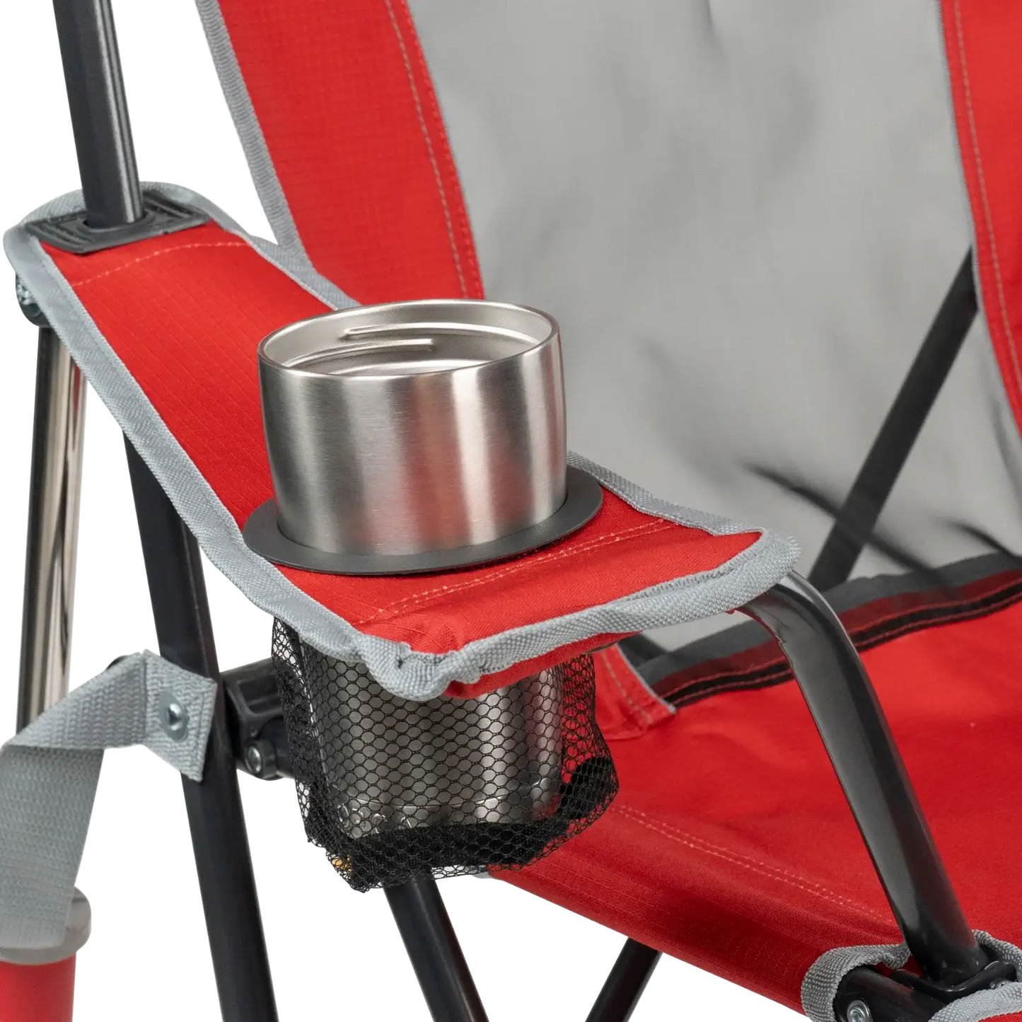 Comfort Pro Rocker™ - Ohio State Buckeyes product photo