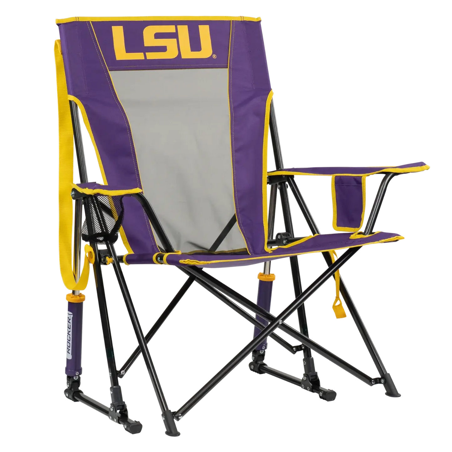 Comfort Pro Rocker™ - LSU Tigers product photo
