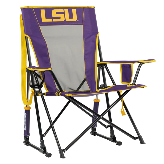 Comfort Pro Rocker™ - LSU Tigers product photo