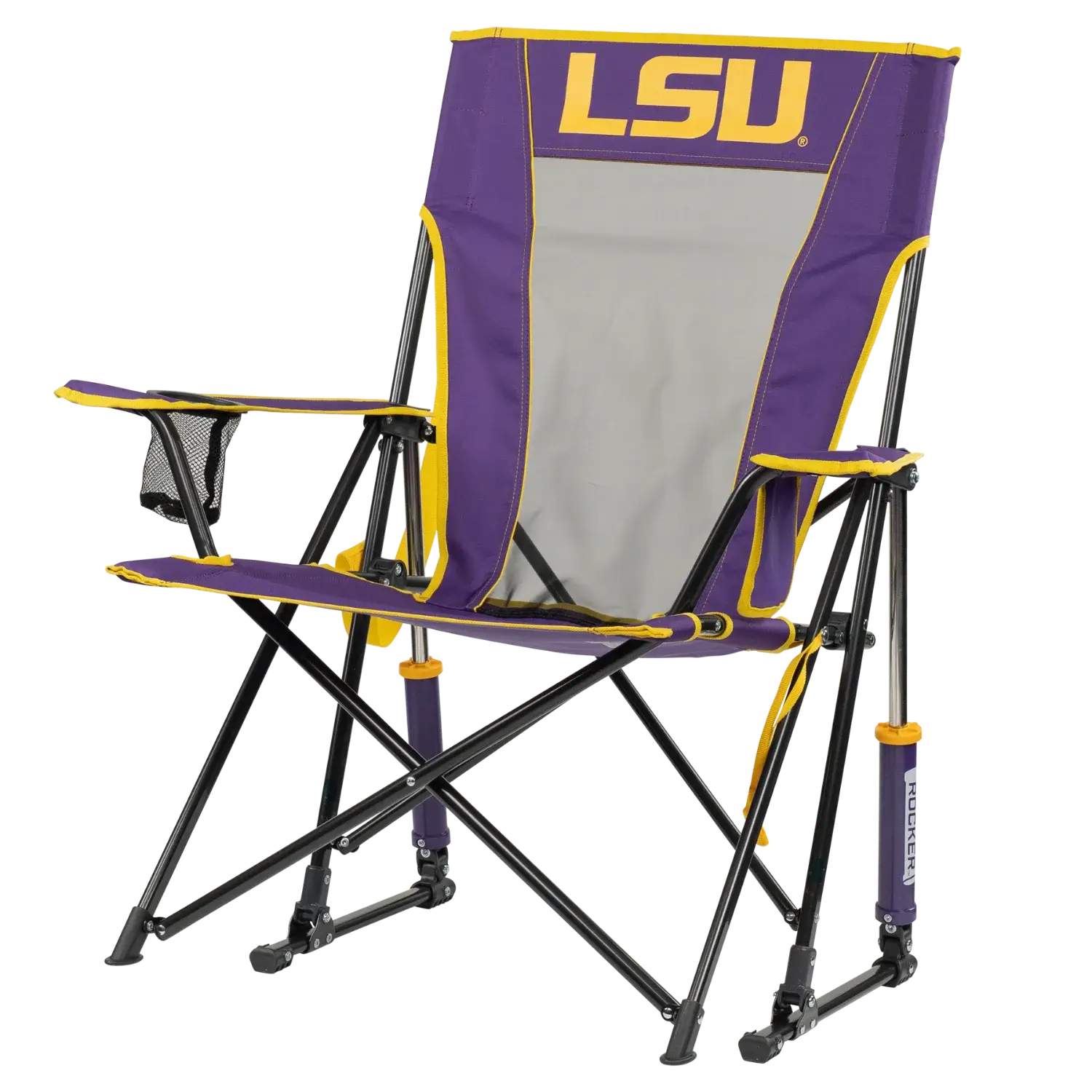 Comfort Pro Rocker™ - LSU Tigers product photo