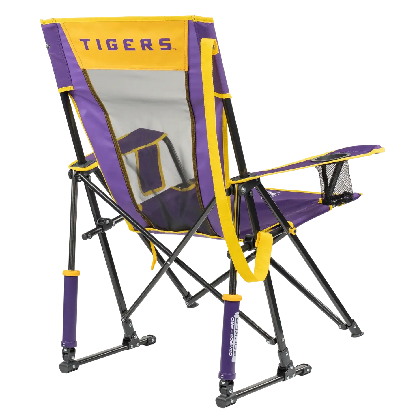 Comfort Pro Rocker™ - LSU Tigers product photo