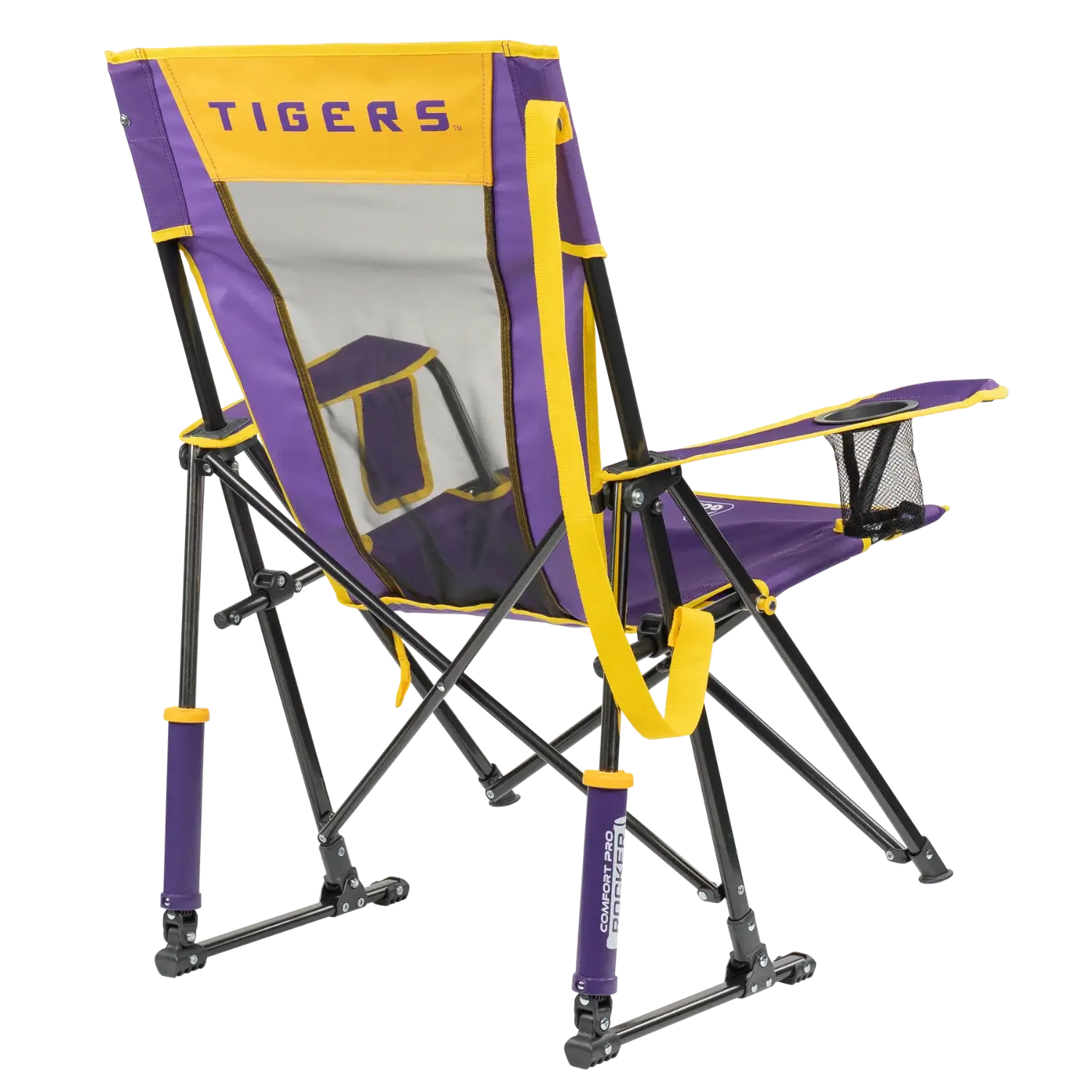 Comfort Pro Rocker™ - LSU Tigers product photo