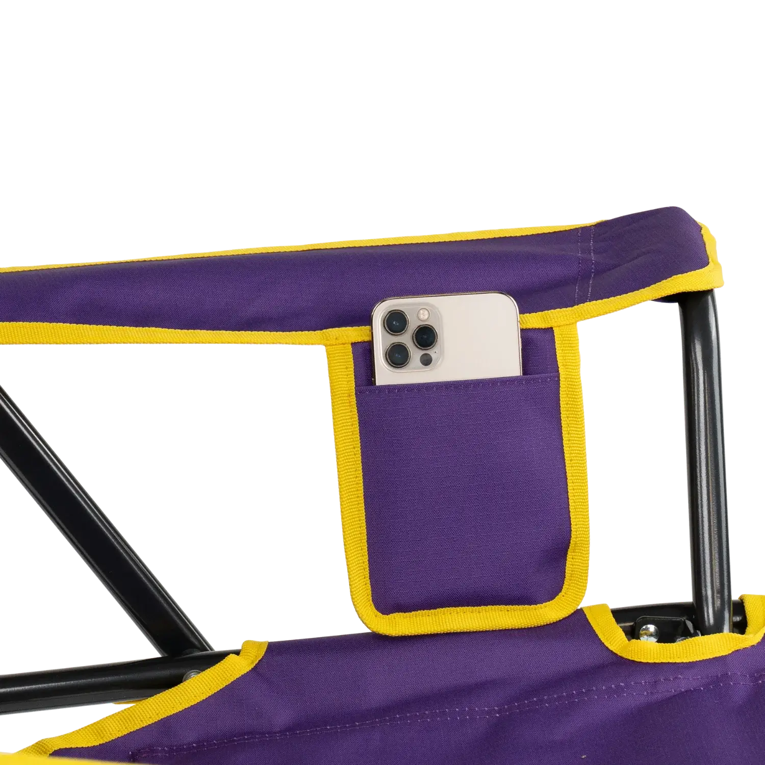 Comfort Pro Rocker™ - LSU Tigers product photo