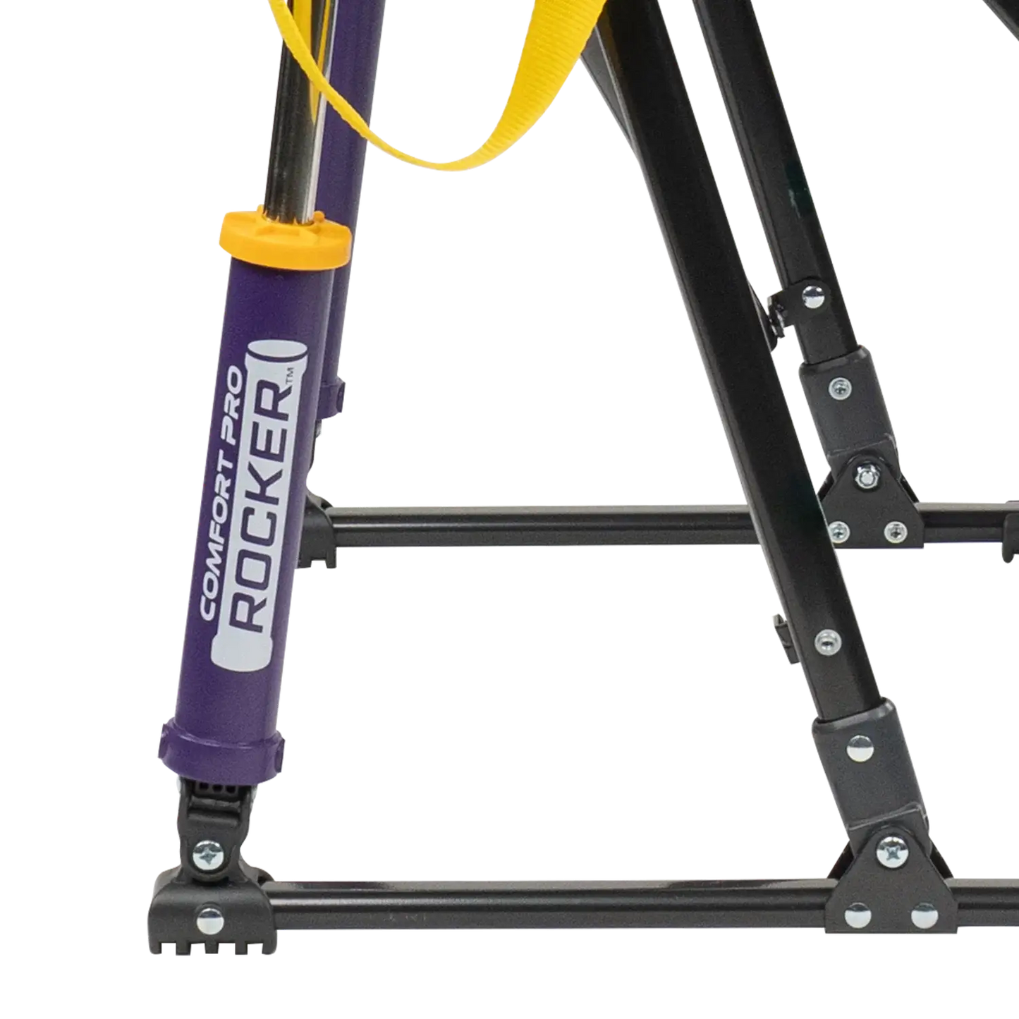 Comfort Pro Rocker™ - LSU Tigers product photo