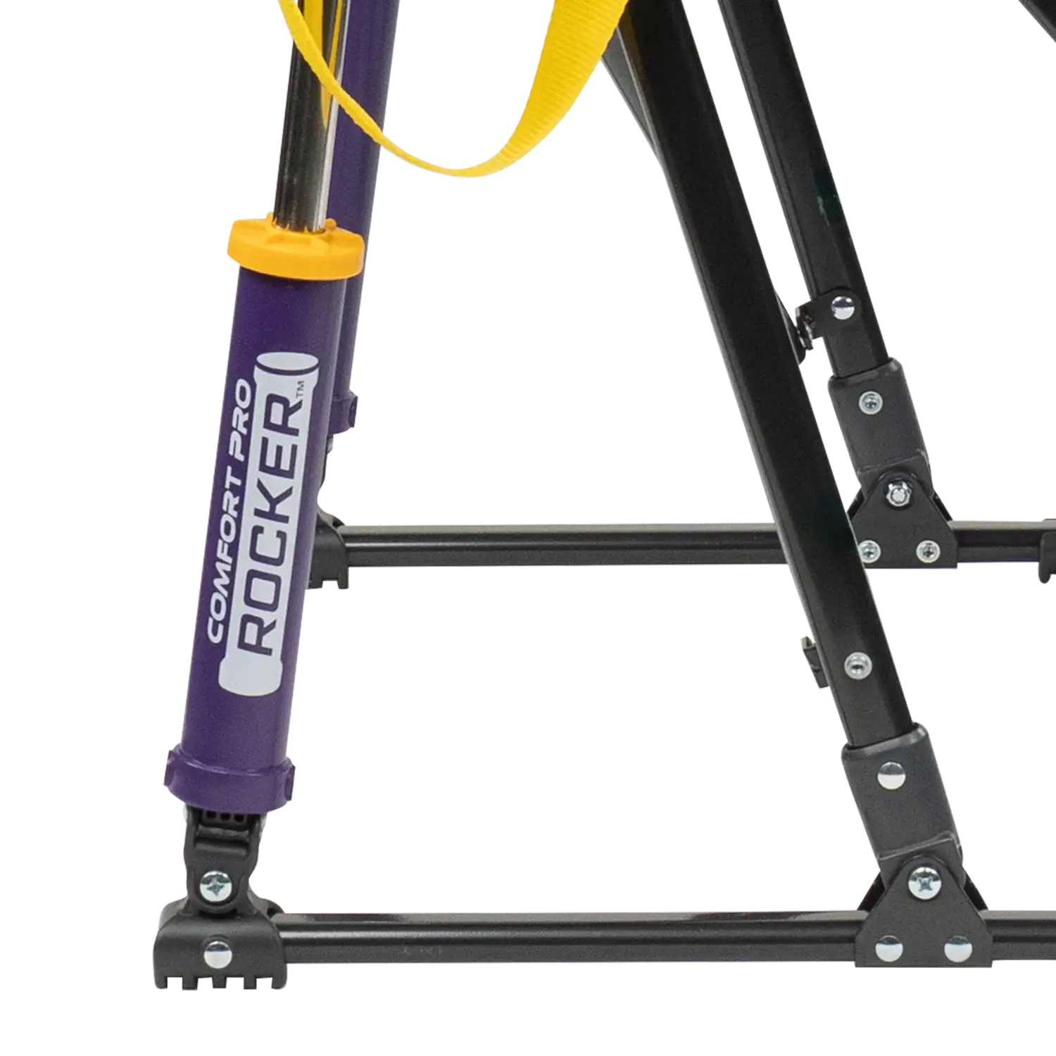 Comfort Pro Rocker™ - LSU Tigers product photo