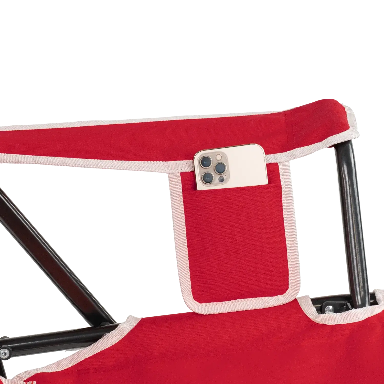 Comfort Pro Rocker™ - Nebraska Cornhuskers product photo