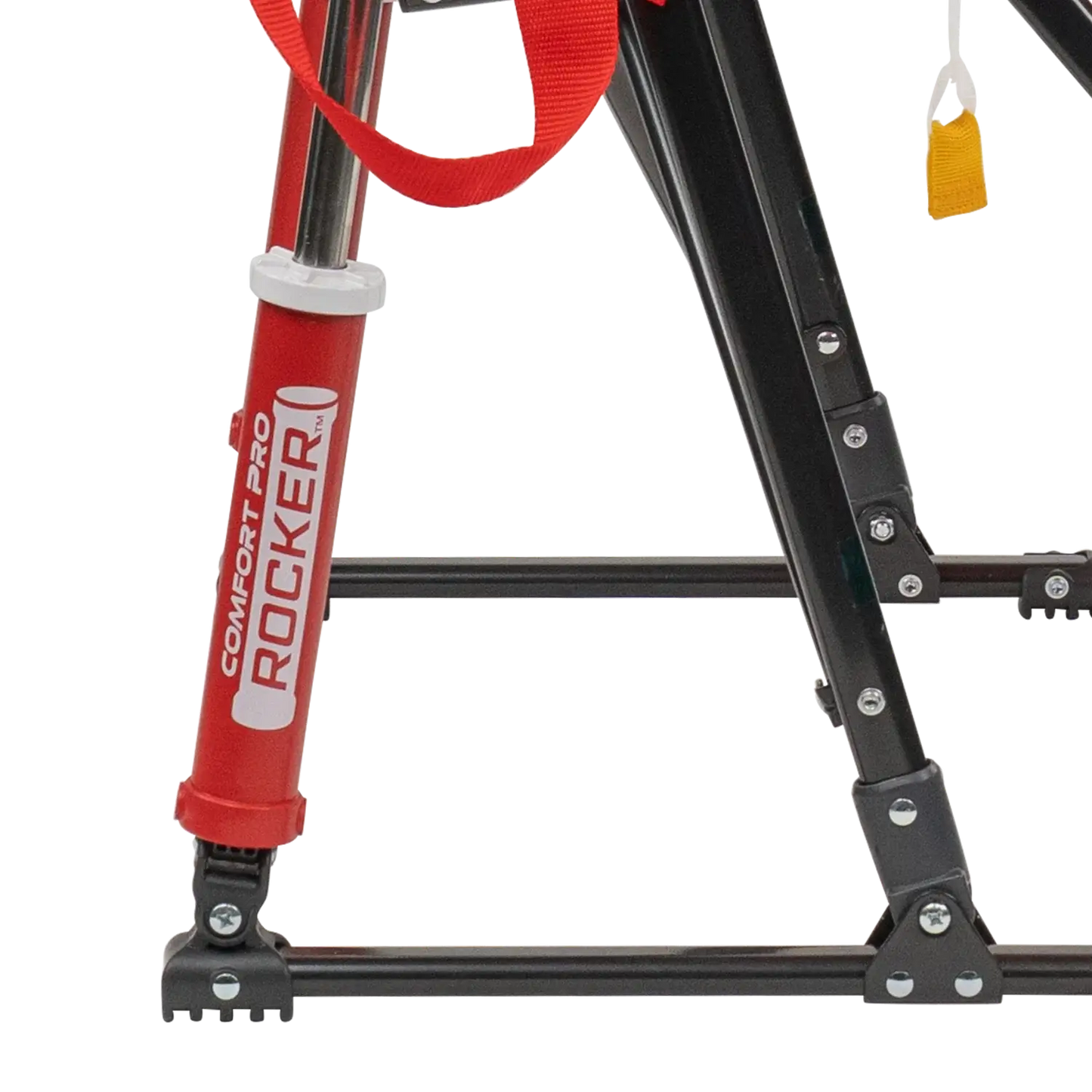 Comfort Pro Rocker™ - Nebraska Cornhuskers product photo
