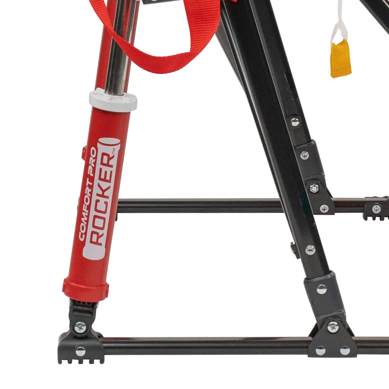 Comfort Pro Rocker™ - Nebraska Cornhuskers product photo