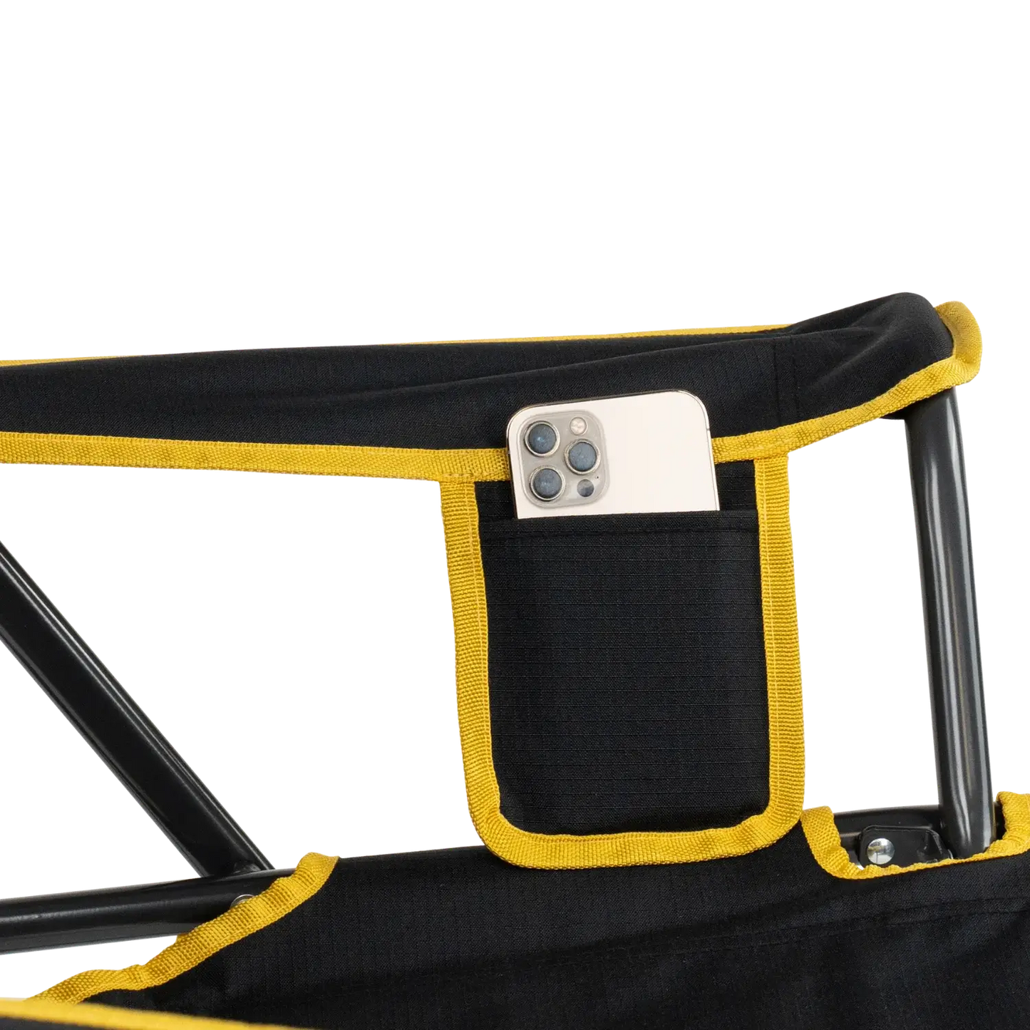 Comfort Pro Rocker™ - Iowa Hawkeyes product photo