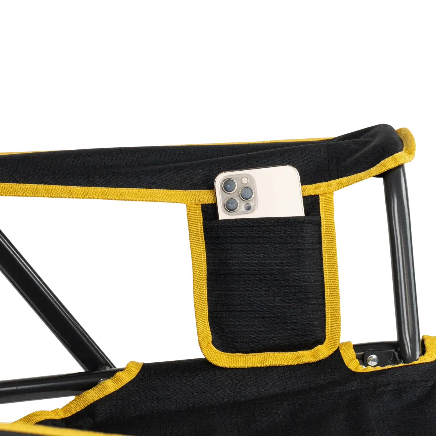 Comfort Pro Rocker™ - Iowa Hawkeyes product photo