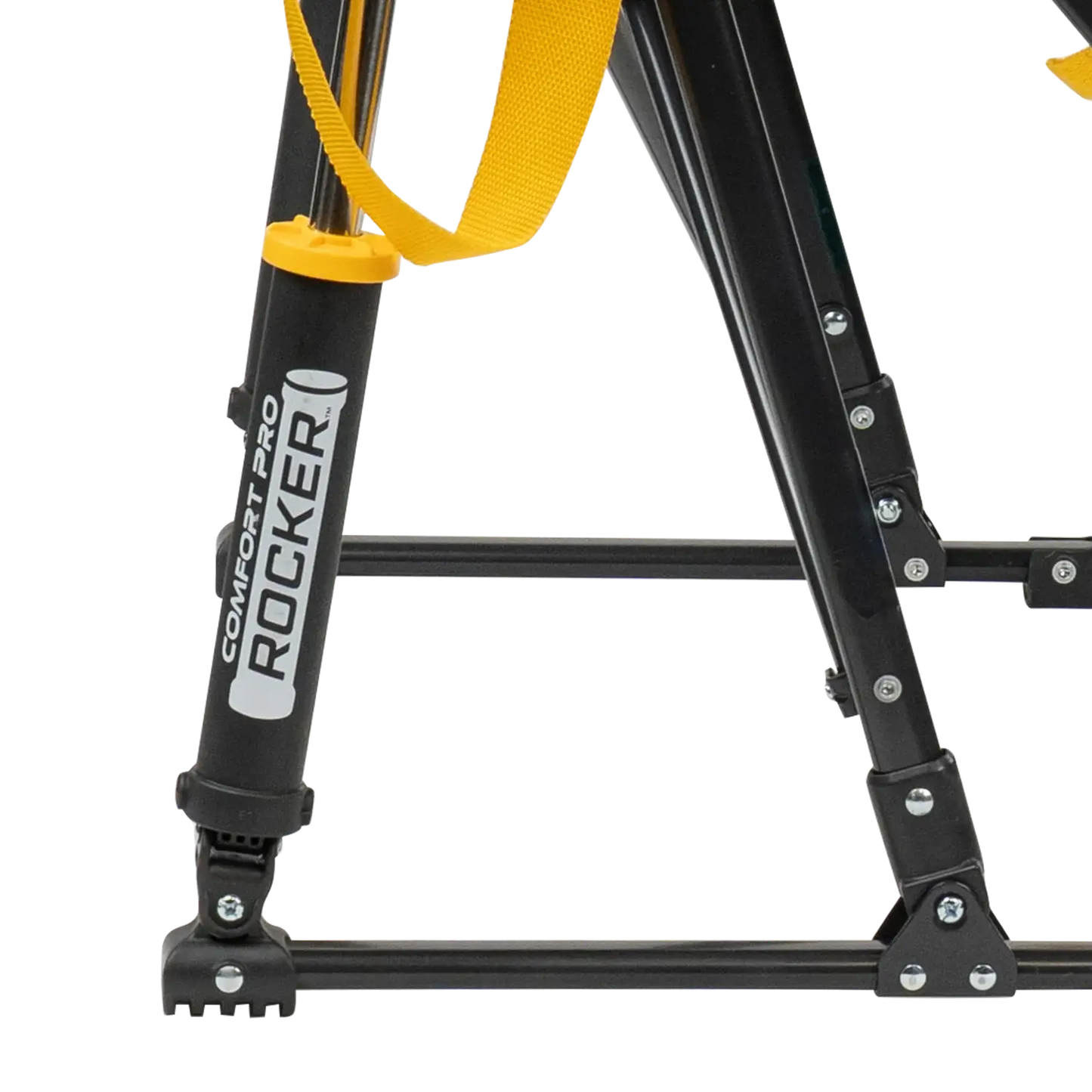 Comfort Pro Rocker™ - Iowa Hawkeyes product photo