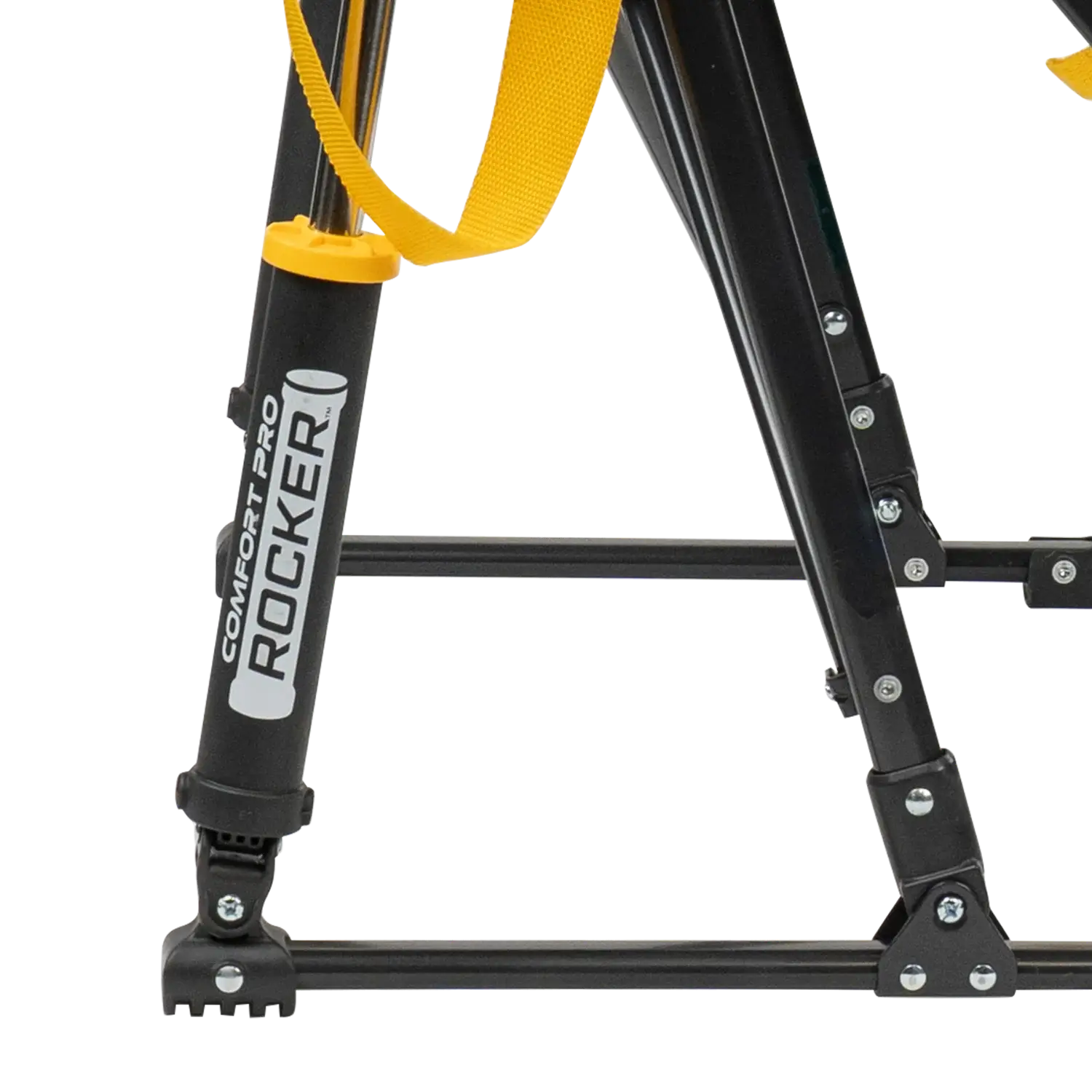 Comfort Pro Rocker™ - Iowa Hawkeyes product photo