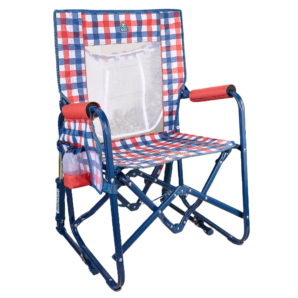 Stowaway Rocker™ with Storage Pouch product photo