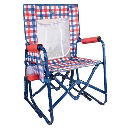 Stowaway Rocker™ with Storage Pouch product photo