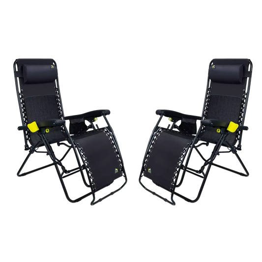 Freeform Zero Gravity Lounger™ Bundle product photo