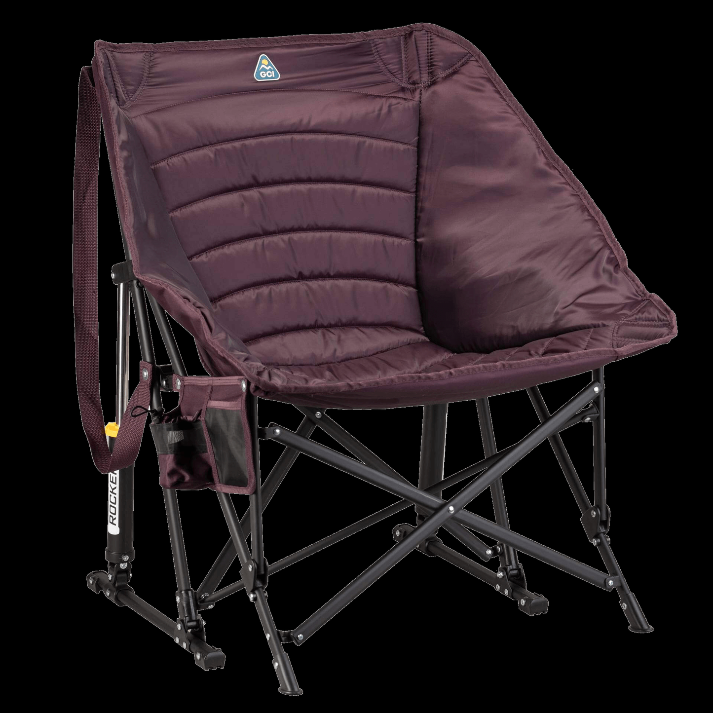 Puff Rocker product photo