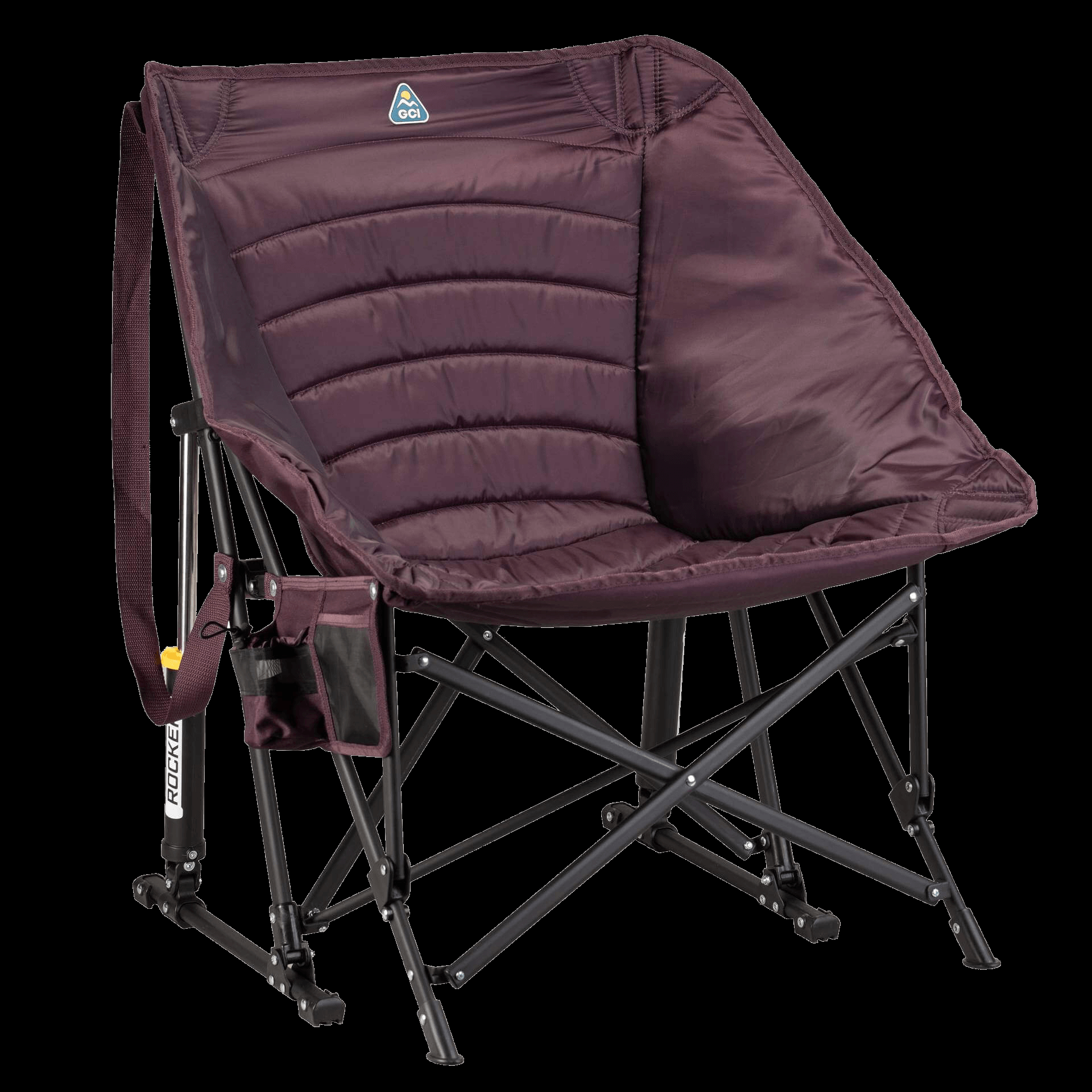 Puff Rocker product photo
