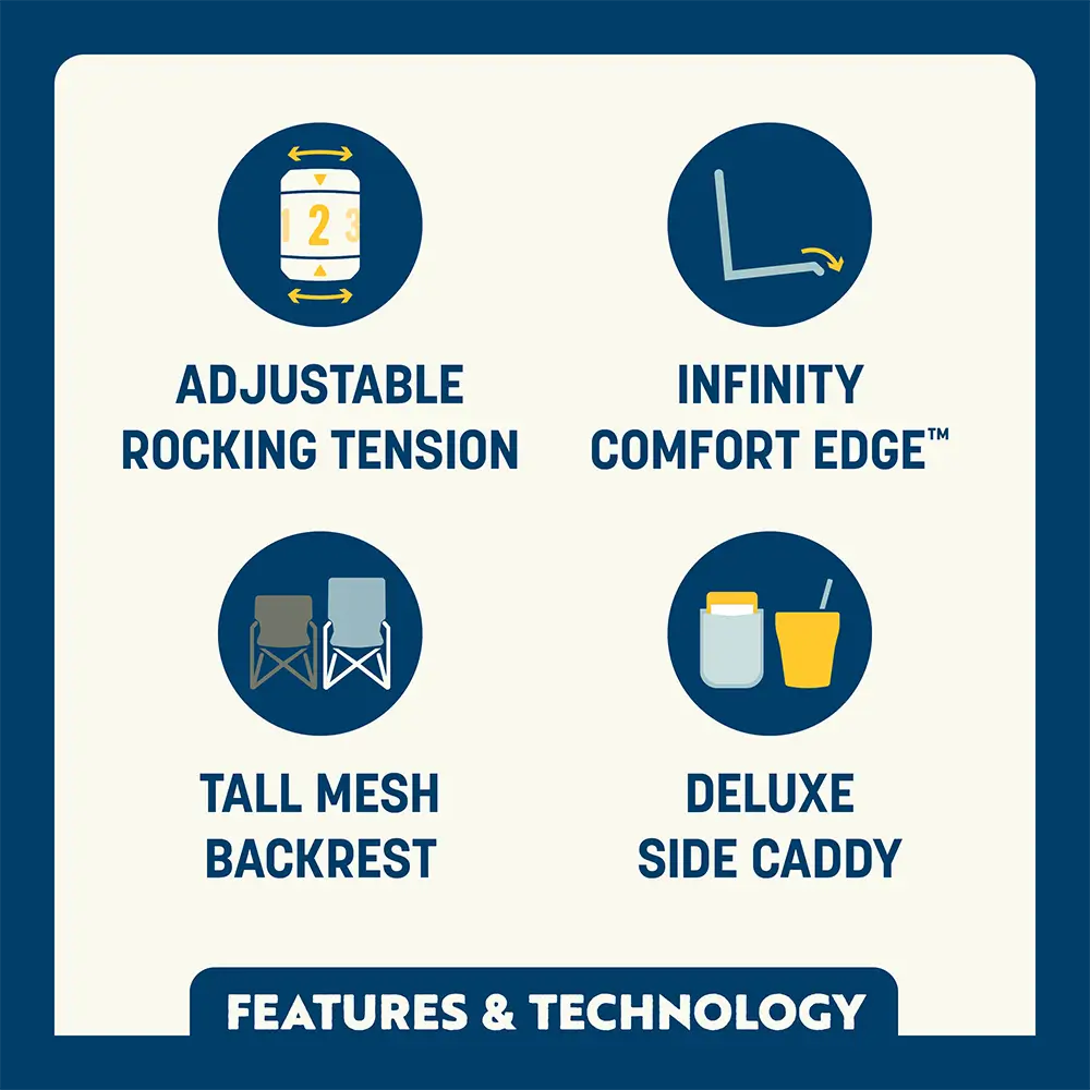 Adjustable Rocker™ product photo
