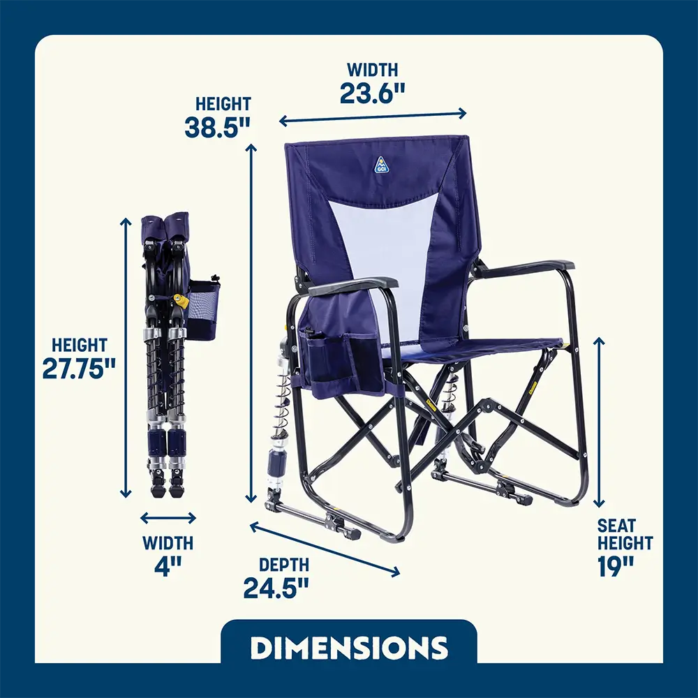 Adjustable Rocker™ product photo