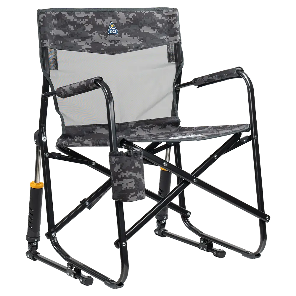 Freestyle Rocker Elite™ product photo