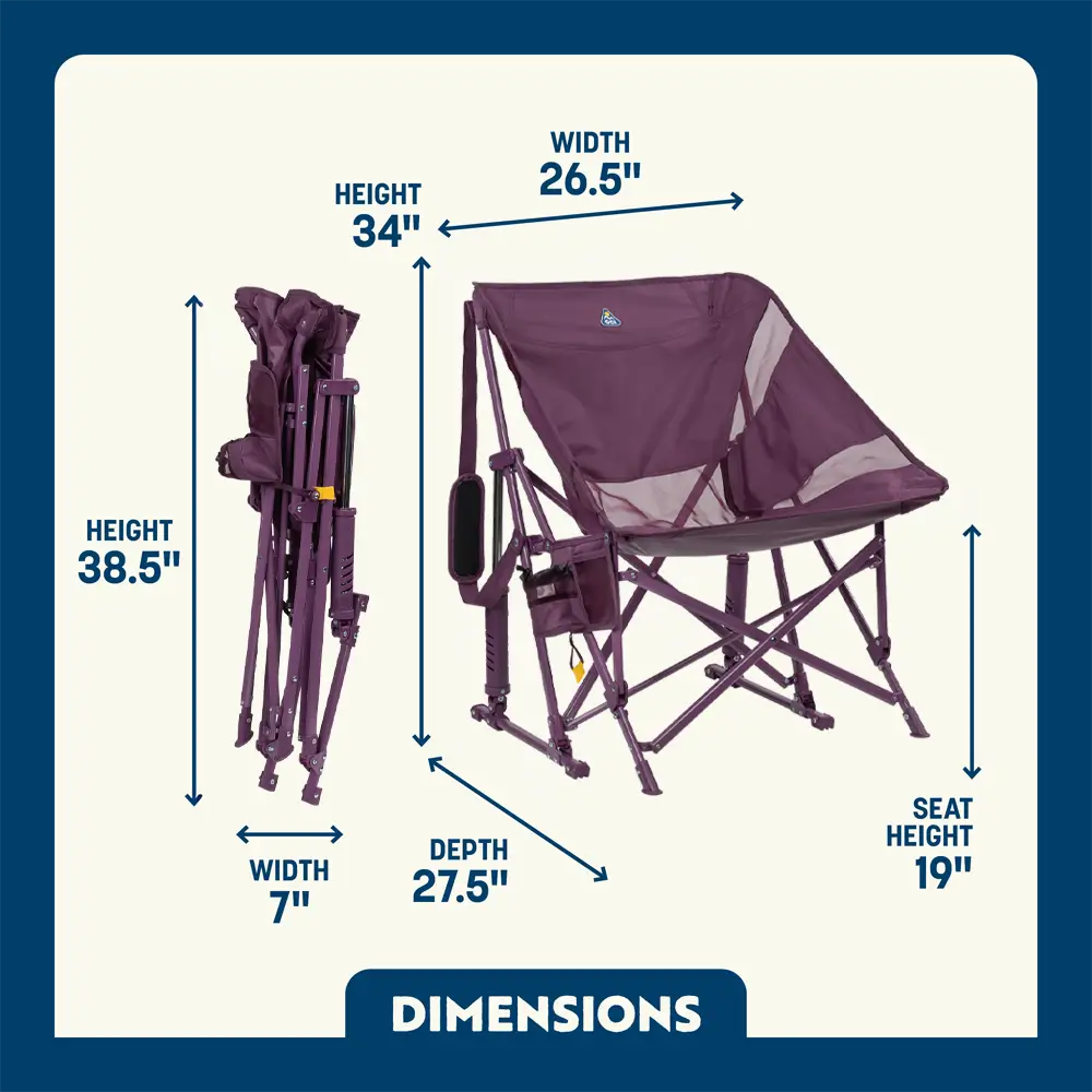Pod Rocker Elite™ product photo