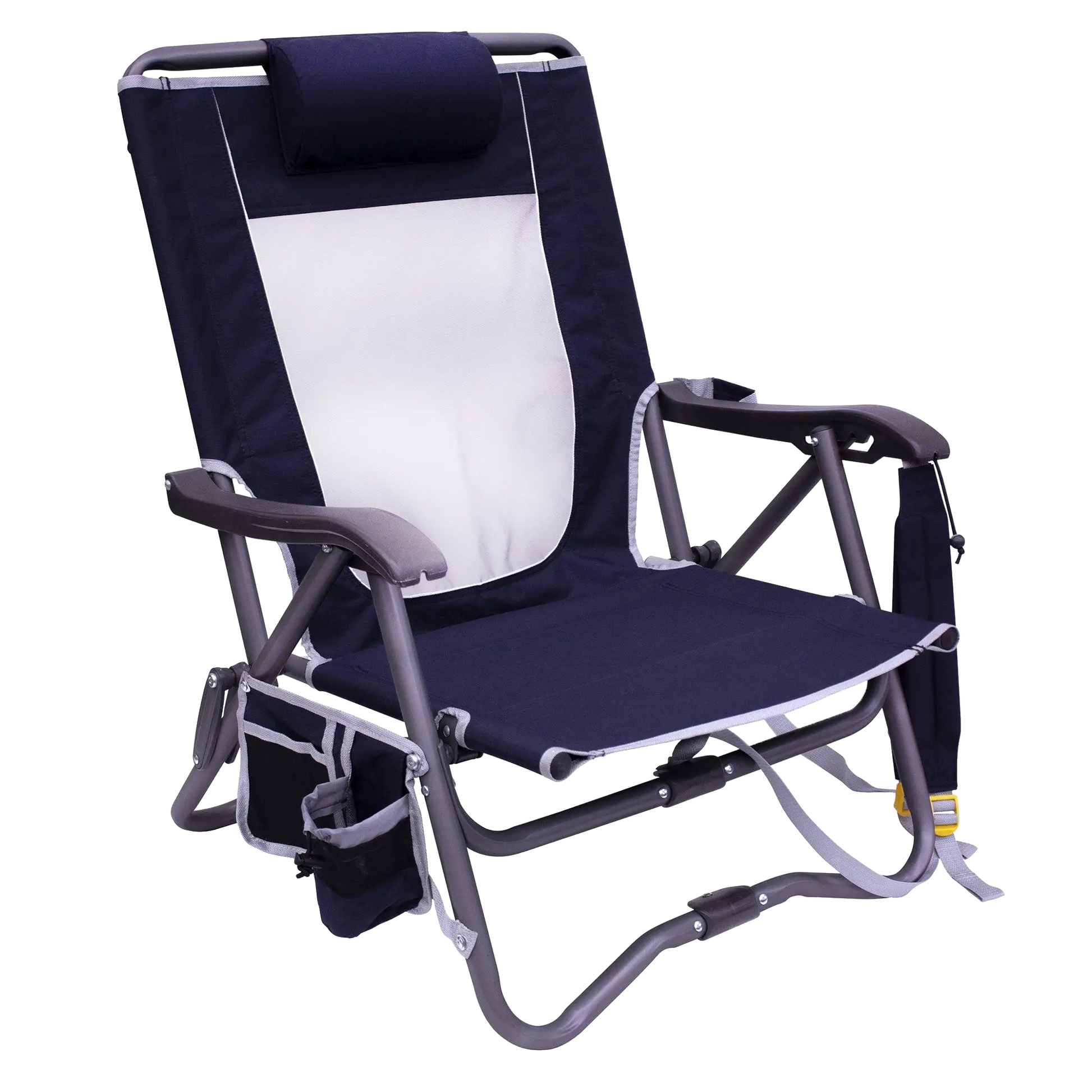 Bi-Fold Slim Event Chair™ product photo