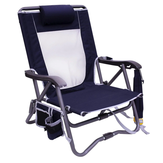 Bi-Fold Slim Event Chair™ product photo